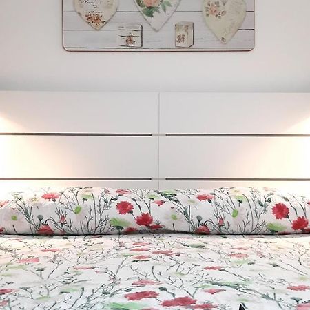Phiniscollis B&B ลากาเลตตา ภายนอก รูปภาพ