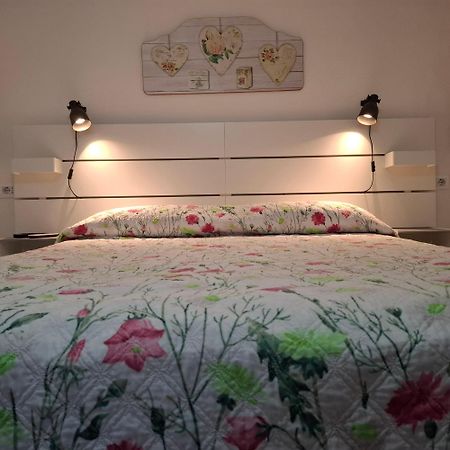 Phiniscollis B&B ลากาเลตตา ภายนอก รูปภาพ