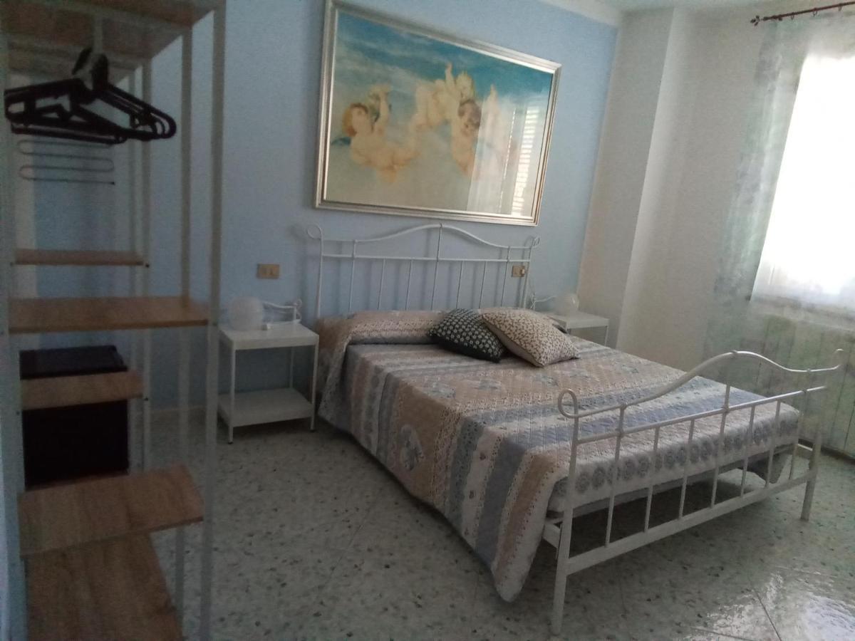 Phiniscollis B&B ลากาเลตตา ภายนอก รูปภาพ