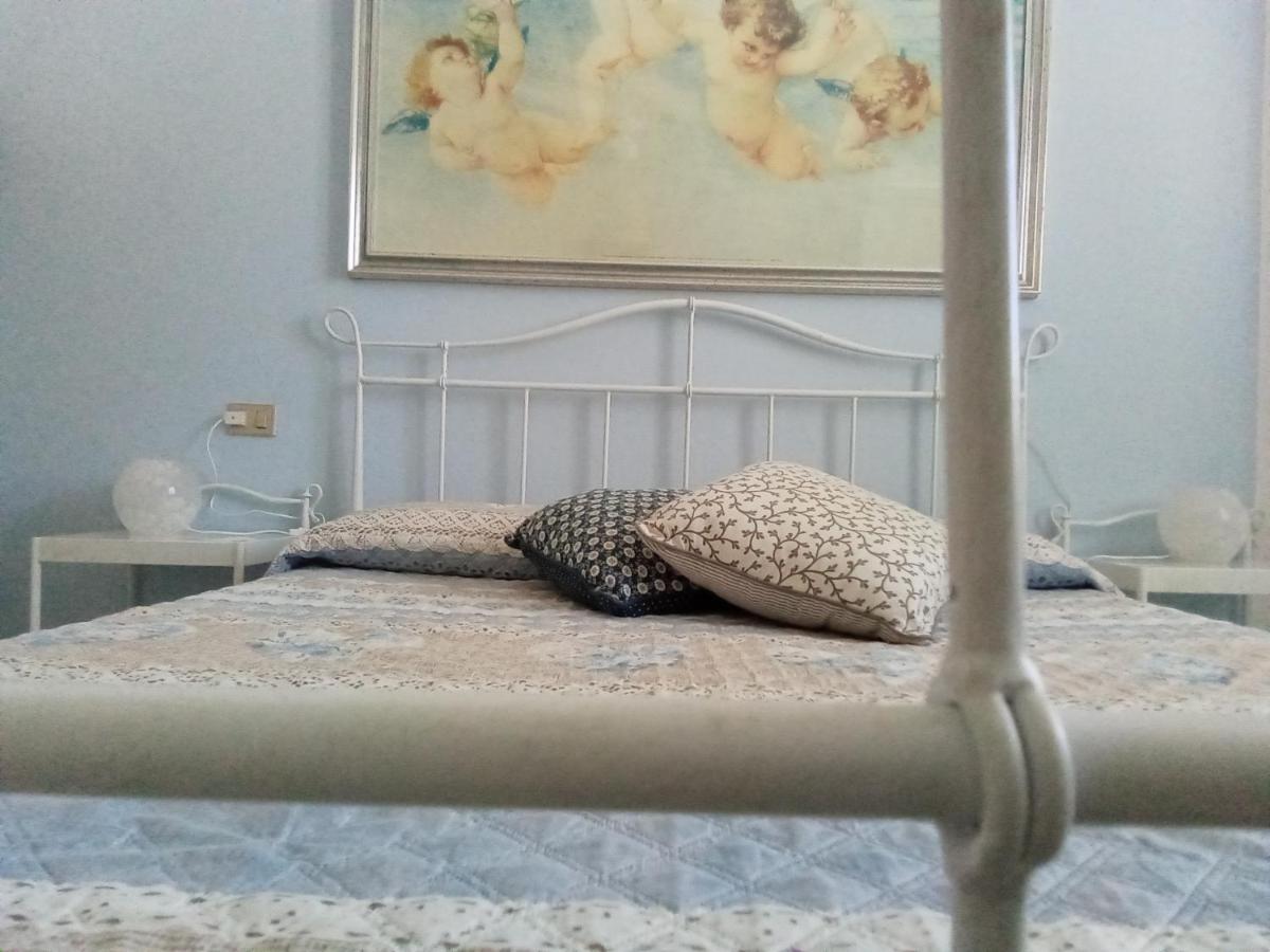 Phiniscollis B&B ลากาเลตตา ภายนอก รูปภาพ