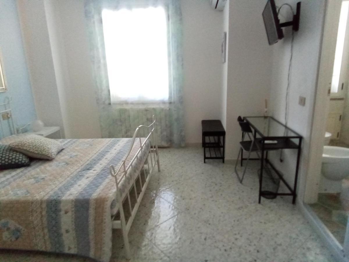 Phiniscollis B&B ลากาเลตตา ภายนอก รูปภาพ