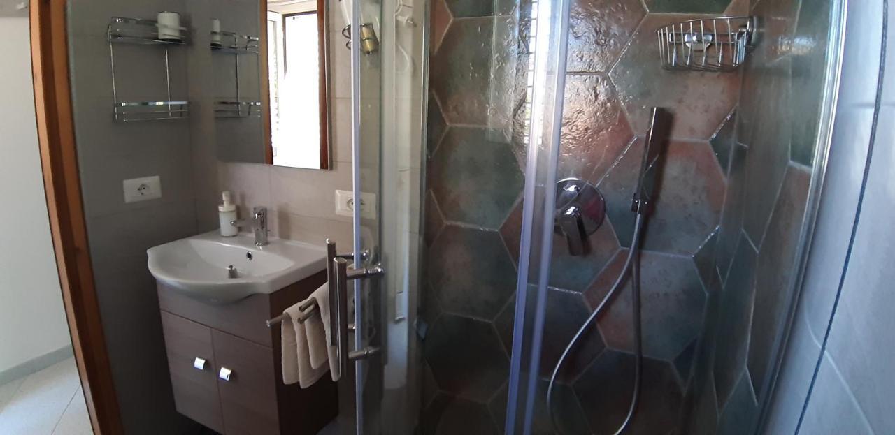 Phiniscollis B&B ลากาเลตตา ภายนอก รูปภาพ