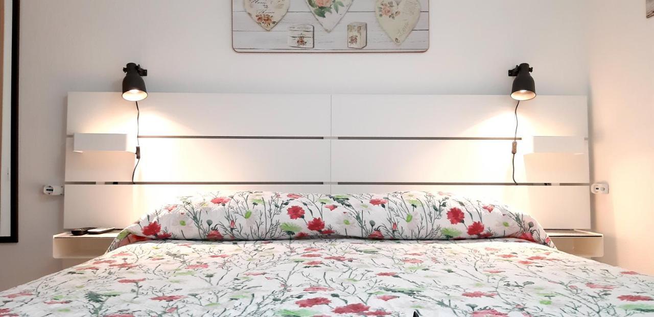 Phiniscollis B&B ลากาเลตตา ภายนอก รูปภาพ
