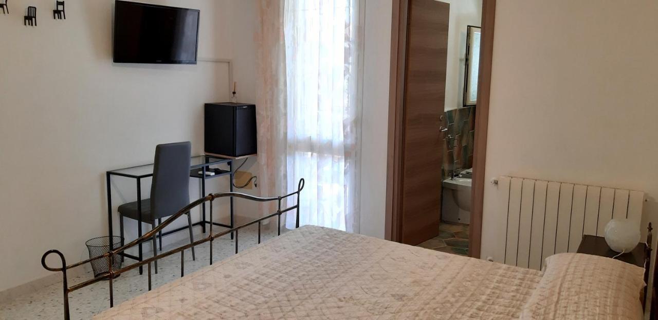 Phiniscollis B&B ลากาเลตตา ภายนอก รูปภาพ