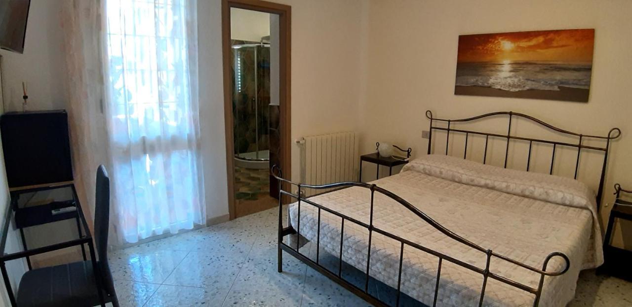 Phiniscollis B&B ลากาเลตตา ภายนอก รูปภาพ