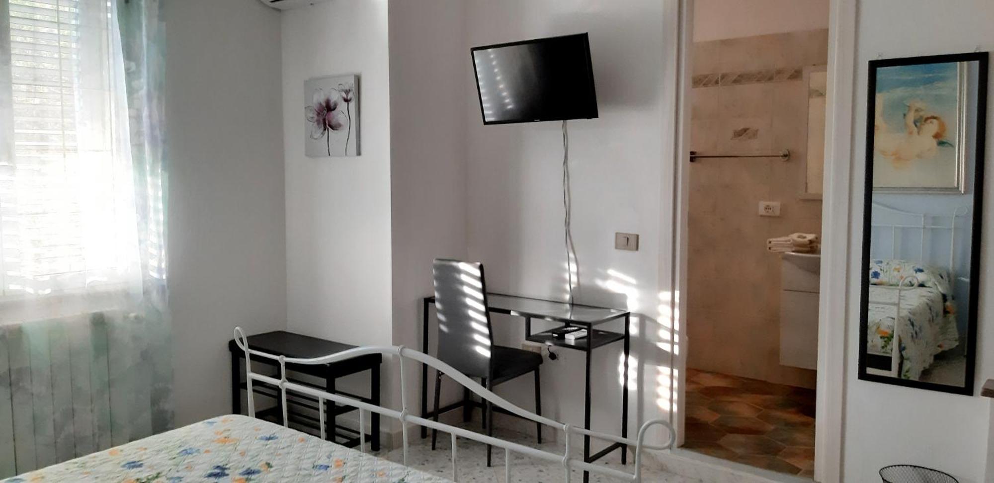 Phiniscollis B&B ลากาเลตตา ภายนอก รูปภาพ