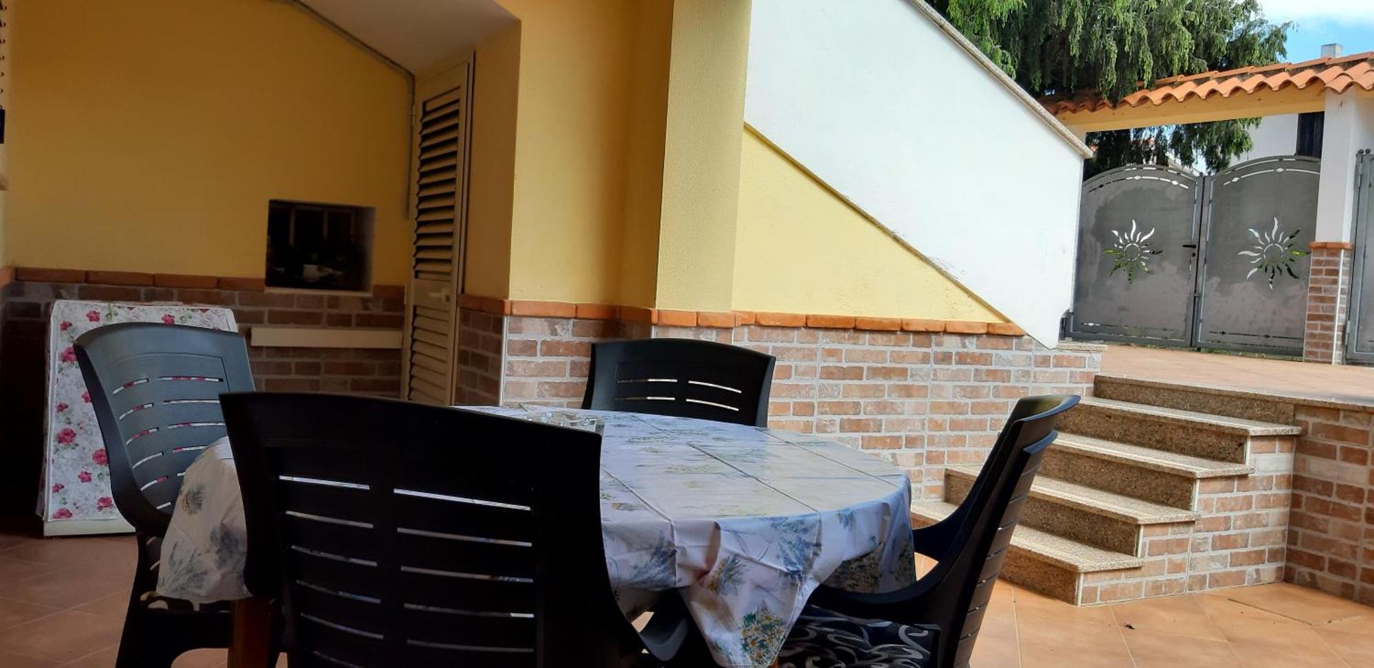 Phiniscollis B&B ลากาเลตตา ภายนอก รูปภาพ