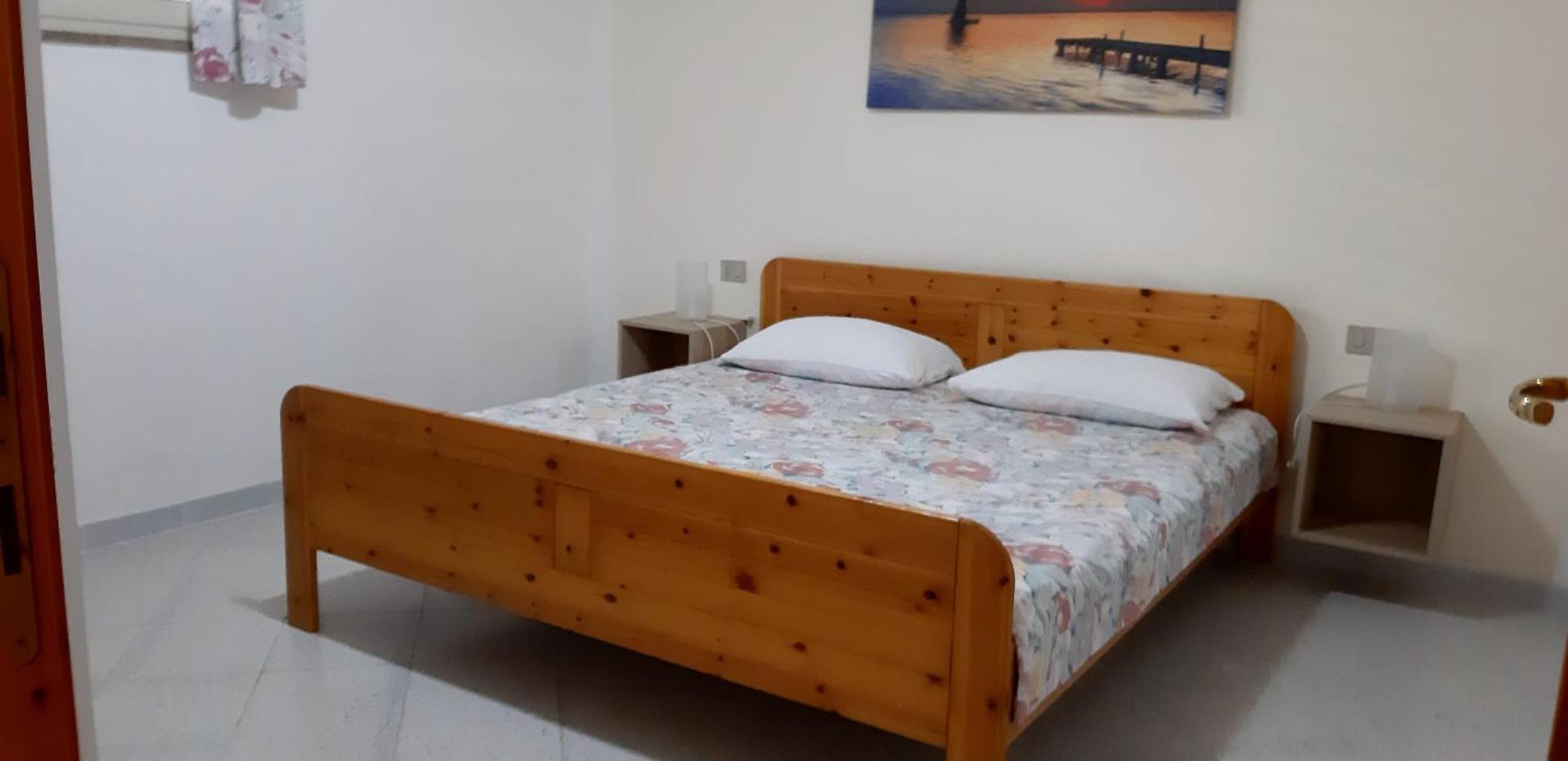 Phiniscollis B&B ลากาเลตตา ภายนอก รูปภาพ