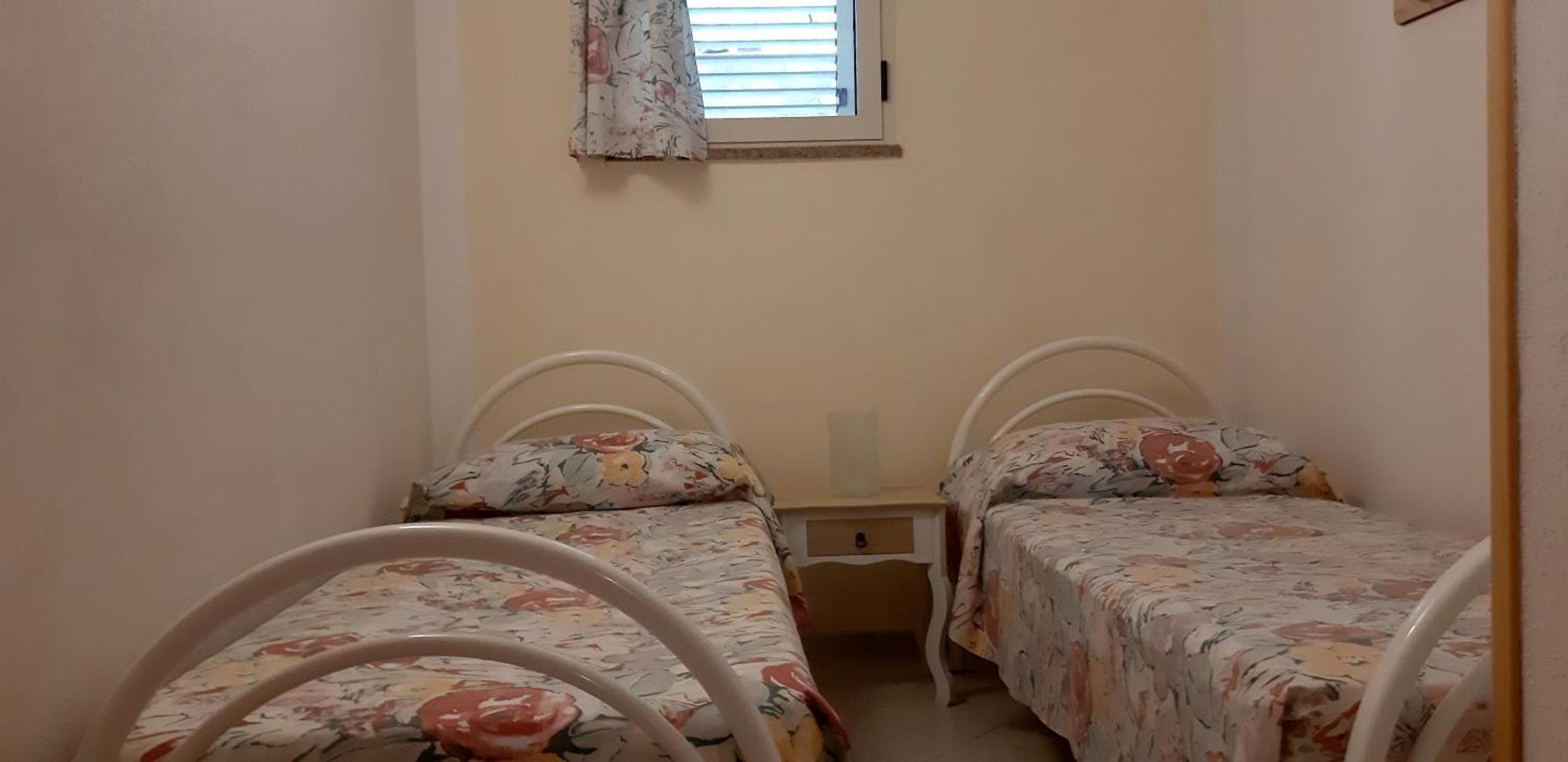Phiniscollis B&B ลากาเลตตา ภายนอก รูปภาพ