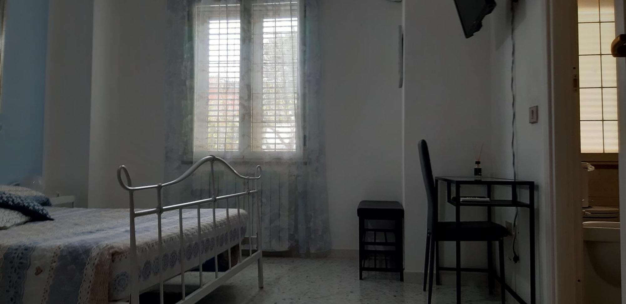 Phiniscollis B&B ลากาเลตตา ภายนอก รูปภาพ
