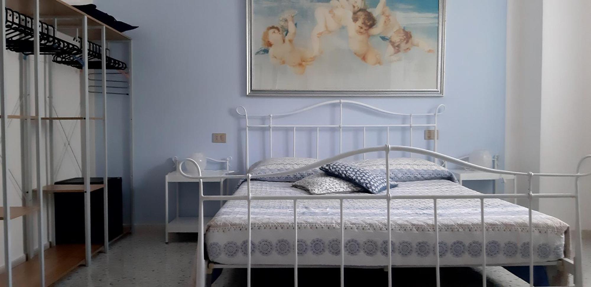 Phiniscollis B&B ลากาเลตตา ภายนอก รูปภาพ