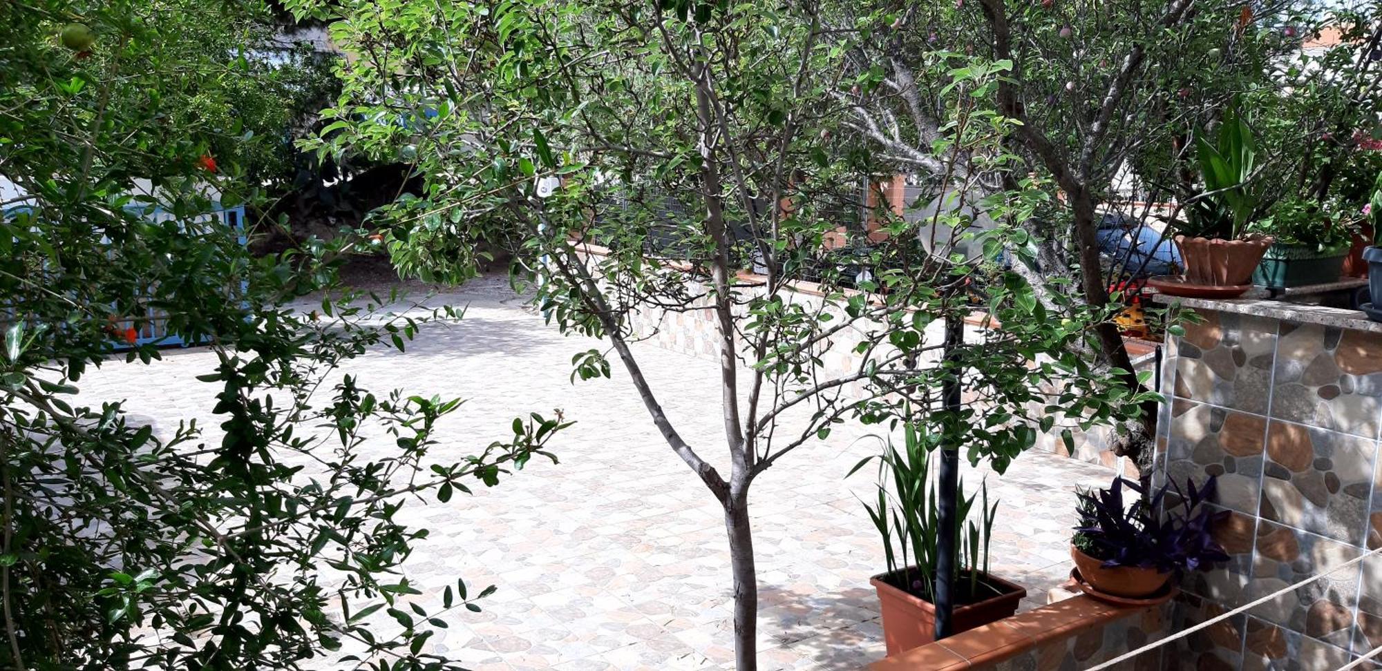 Phiniscollis B&B ลากาเลตตา ภายนอก รูปภาพ