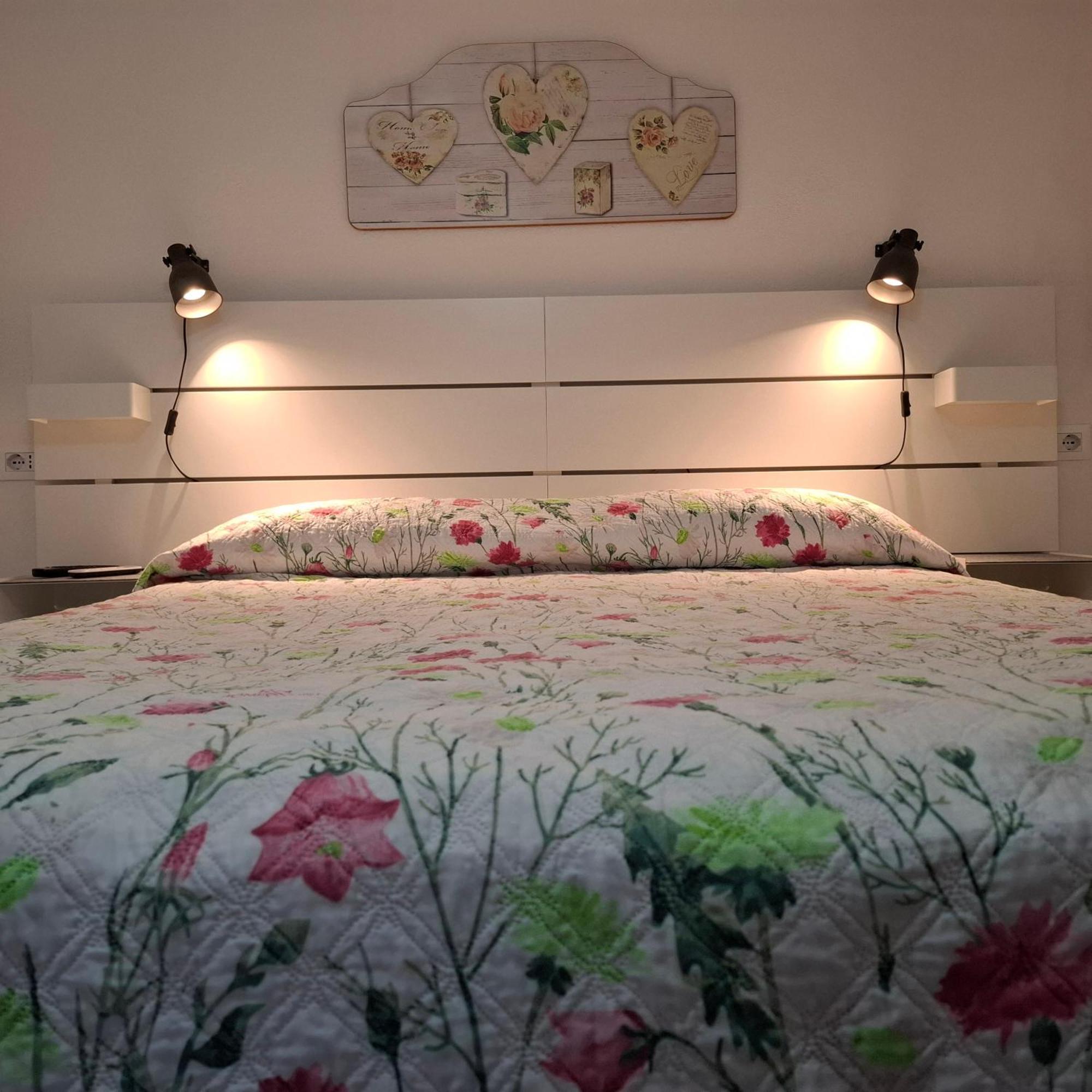 Phiniscollis B&B ลากาเลตตา ภายนอก รูปภาพ