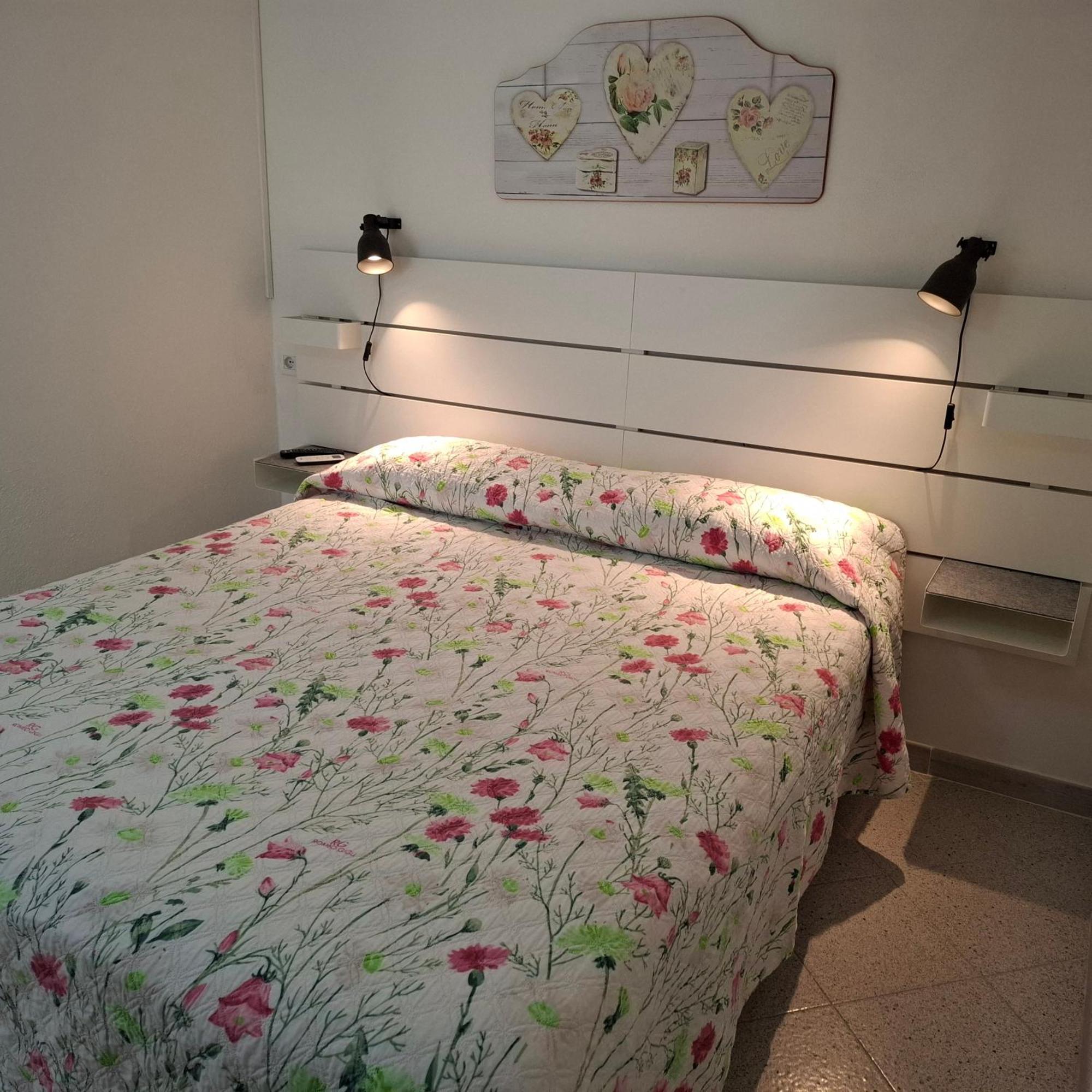 Phiniscollis B&B ลากาเลตตา ภายนอก รูปภาพ