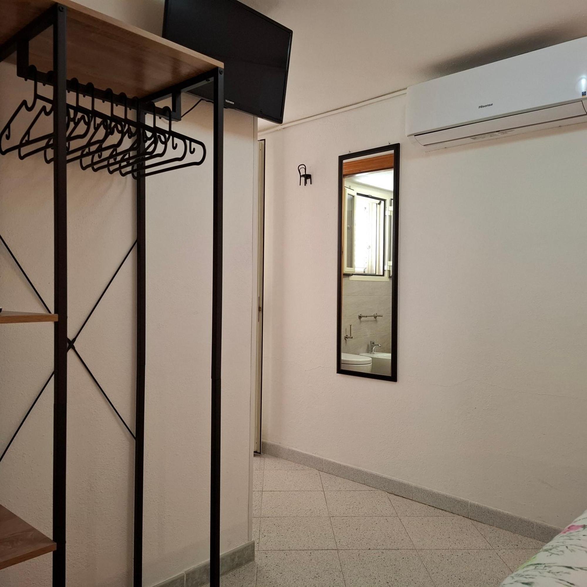 Phiniscollis B&B ลากาเลตตา ภายนอก รูปภาพ
