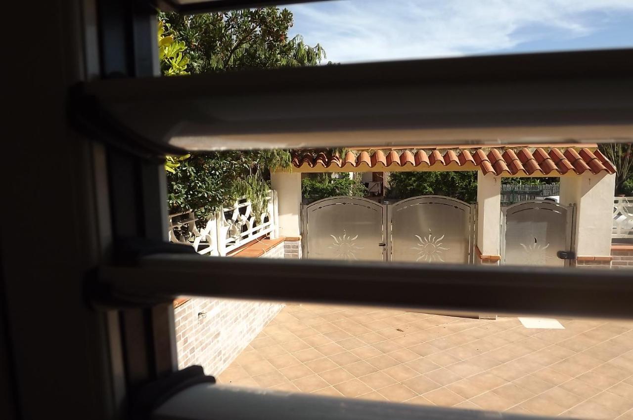 Phiniscollis B&B ลากาเลตตา ภายนอก รูปภาพ