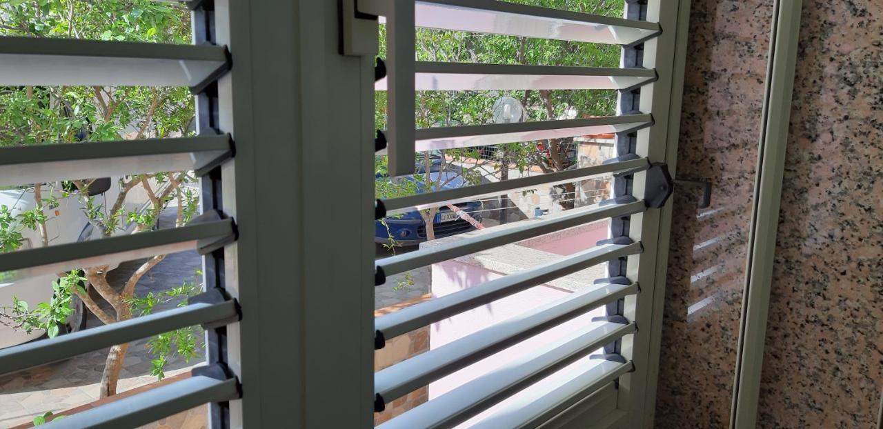 Phiniscollis B&B ลากาเลตตา ภายนอก รูปภาพ